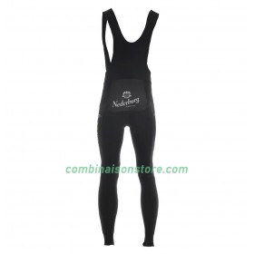 Collant à Bretelles 2018 Dimension Data Femme N001